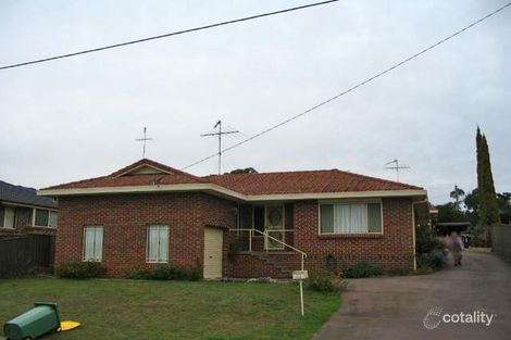 13 Strong Pl, Richmond, NSW 2753