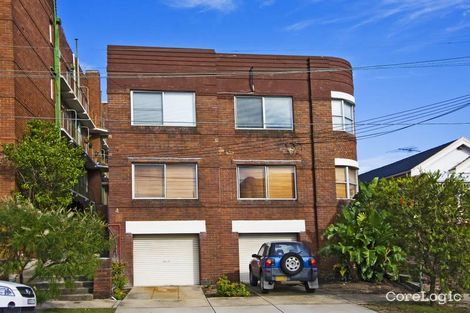 Property photo of 4/4 Kensington Road Kensington NSW 2033