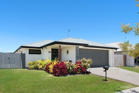 Property photo of 17 Bribie Place Mountain Creek QLD 4557