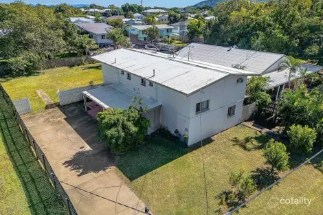102 Eleventh Ave, Railway Estate, QLD 4810
