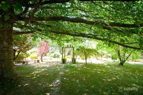 Property photo of 42 Cherry Lane Gisborne VIC 3437