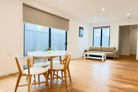 Property photo of 21 Olympic Parade Clyde VIC 3978