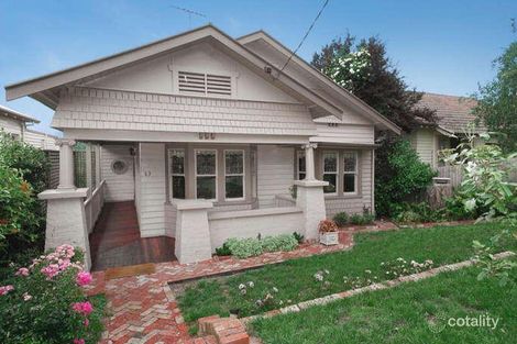 Property photo of 63 Fairview Avenue Newtown VIC 3220