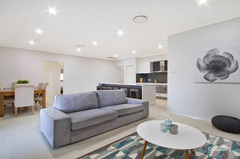 Property photo of 3 Elimatta Avenue Jordan Springs NSW 2747