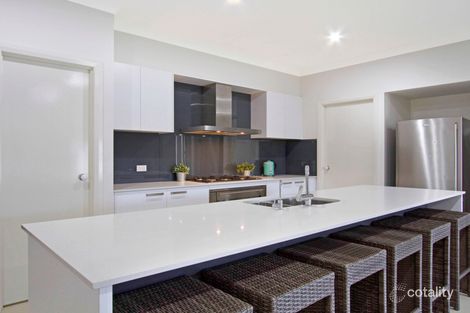 Property photo of 3 Elimatta Avenue Jordan Springs NSW 2747