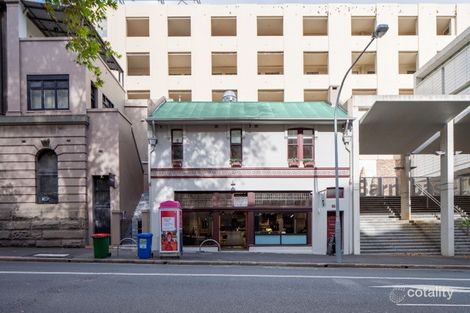 Property photo of 1/63 Mountain Street Ultimo NSW 2007