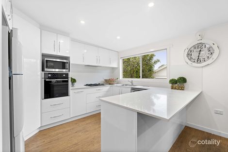 Property photo of 20 Collins Street Mount Lofty QLD 4350