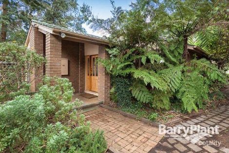 Property photo of 66 Beaconsfield-Emerald Road Emerald VIC 3782