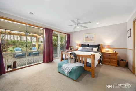 Property photo of 154 Bailey Road Mount Evelyn VIC 3796