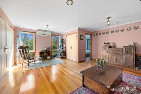 Property photo of 154 Bailey Road Mount Evelyn VIC 3796