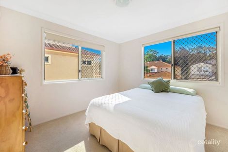 Property photo of 16/11-17 Beachcomber Court Burleigh Waters QLD 4220