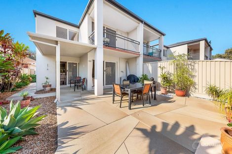Property photo of 16/11-17 Beachcomber Court Burleigh Waters QLD 4220