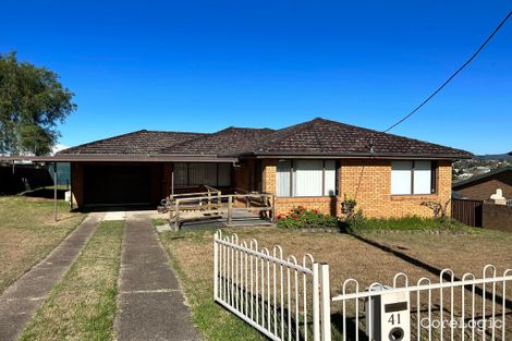 Property photo of 41 View Street Cessnock NSW 2325