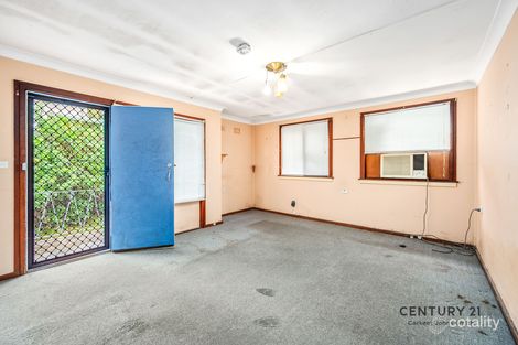 Property photo of 19 Bean Street Gateshead NSW 2290
