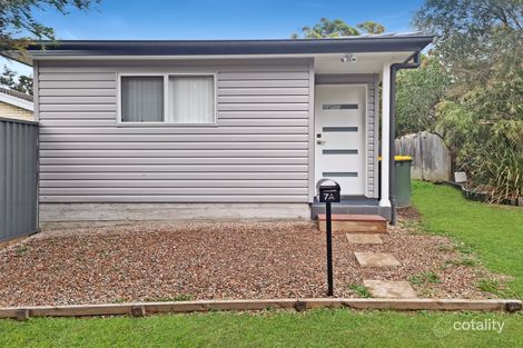 7a Doris Pl, Emerton, NSW 2770