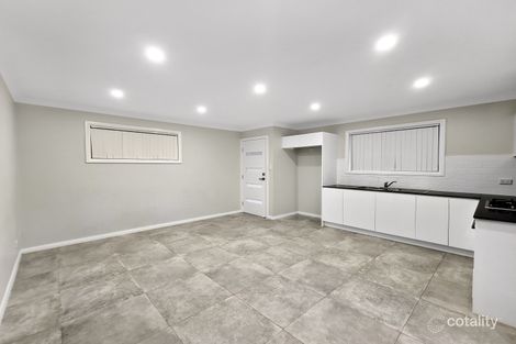 Property photo of 7A Doris Place Emerton NSW 2770