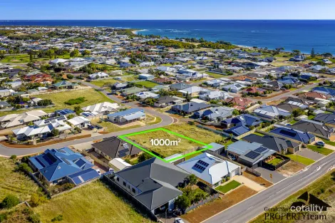 44 Quayside Vsta, Drummond Cove, WA 6532