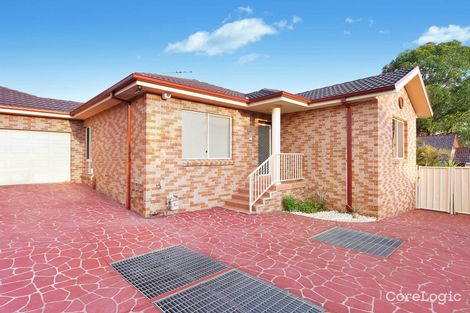 Property photo of 4/14 Jensen Street Condell Park NSW 2200