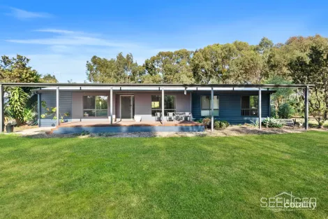 1 Pasley St, Bundalong, VIC 3730