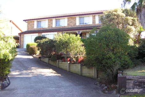 57 Clennam Ave, Ambarvale, NSW 2560