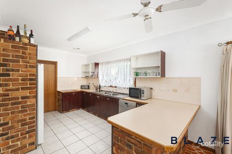 Property photo of 3 Busby Avenue Edensor Park NSW 2176