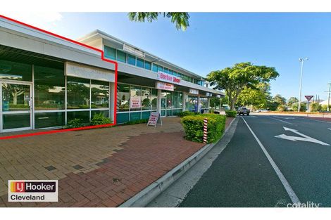 2/6-8 Waterloo St, Cleveland, QLD 4163
