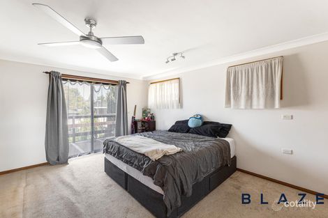 Property photo of 3 Busby Avenue Edensor Park NSW 2176