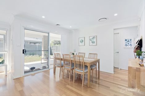Property photo of 9 Barrow Circuit Jordan Springs NSW 2747