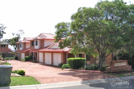 Property photo of 7A Davis Place Menai NSW 2234