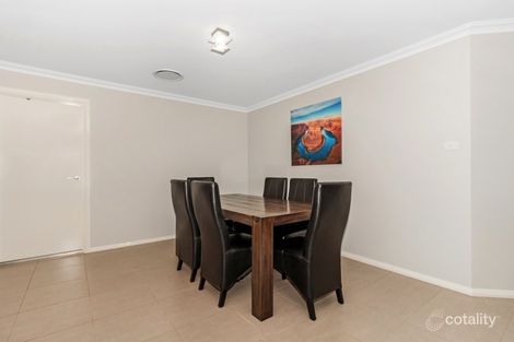 Property photo of 30 Voyager Street Gregory Hills NSW 2557