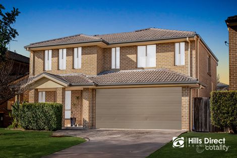 26 Conrad Rd, Kellyville Ridge, NSW 2155
