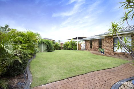 Property photo of 41 Pebble Beach Drive Runaway Bay QLD 4216