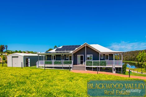Property photo of 28 Lakeview Crescent Bridgetown WA 6255