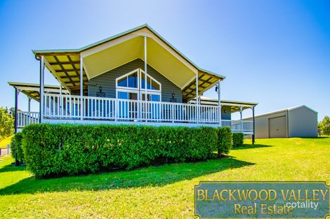 Property photo of 28 Lakeview Crescent Bridgetown WA 6255