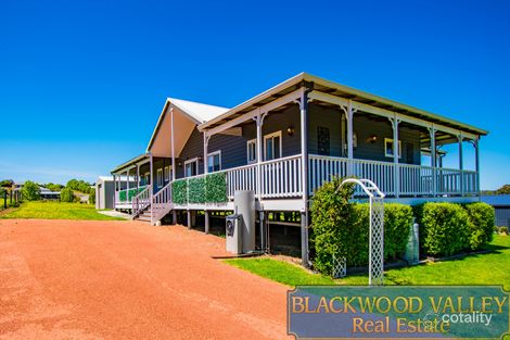 Property photo of 28 Lakeview Crescent Bridgetown WA 6255