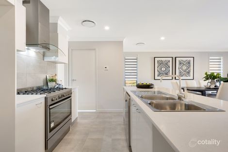 Property photo of 22 Sunstone Way Leppington NSW 2179
