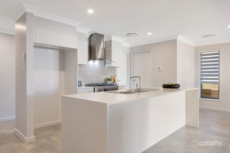 Property photo of 22 Sunstone Way Leppington NSW 2179