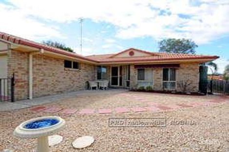 Property photo of 18 Sugarglider Lane Mudgeeraba QLD 4213