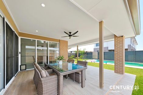 22 Rottnest Cres, Banya, QLD 4551