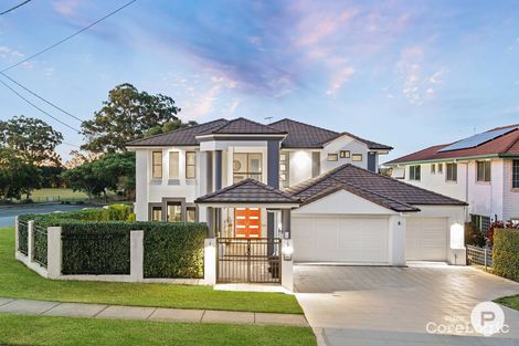 Property photo of 85 Fairbank Street Sunnybank QLD 4109