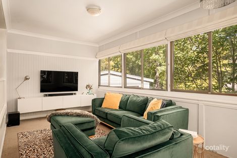 Property photo of 144 Falls Road Wentworth Falls NSW 2782