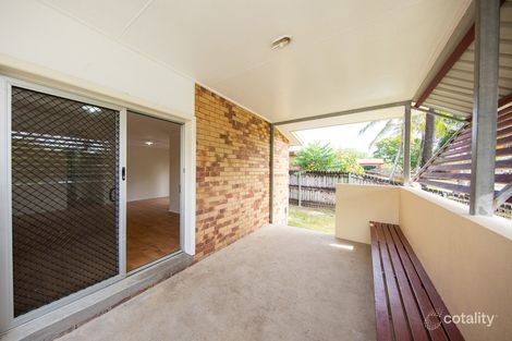 Property photo of 7 Craig Street Mooroobool QLD 4870
