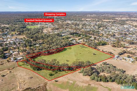 308 Guys Hill Rd, Strathfieldsaye, VIC 3551