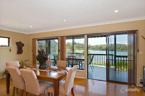 Property photo of 41 Green Point Road Oyster Bay NSW 2225