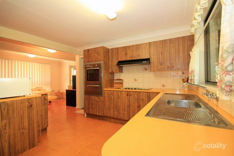 Property photo of 10 Michael Avenue Luddenham NSW 2745