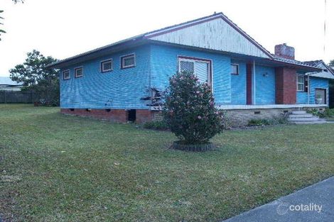 Property photo of 7 King Street Wauchope NSW 2446