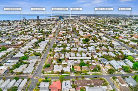 Property photo of 24 George Street Geelong West VIC 3218