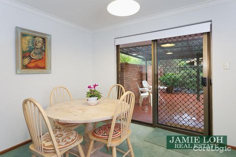 Property photo of 3/44 Davies Road Claremont WA 6010