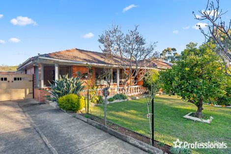 Property photo of 436 Hull Road Mooroolbark VIC 3138