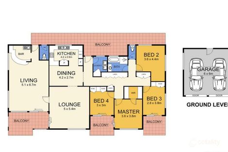 Property photo of 7/10 Latona Avenue Caloundra QLD 4551